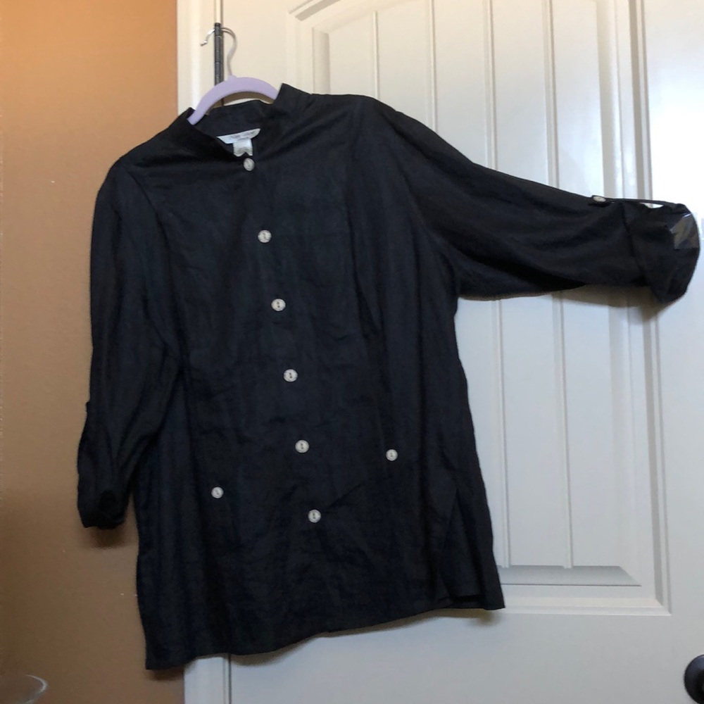 Nikki Valenti Shirt